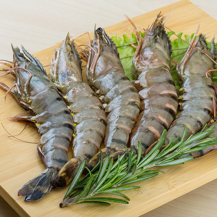 Sea Caught Prawns/Seafood/Wild Shrimps/Prawns for Sale 2023 Top Factory