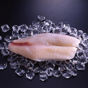 FROZEN BASA FILLET / FRESH & DELICIOUS SEAFOOD / MADE in VIETNAM